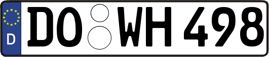 DO-WH498