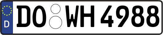 DO-WH4988