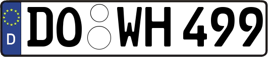 DO-WH499
