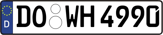 DO-WH4990