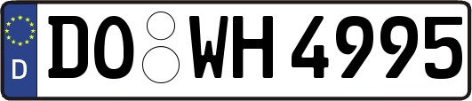 DO-WH4995