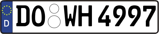 DO-WH4997