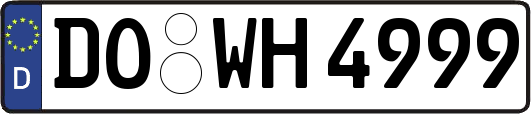 DO-WH4999