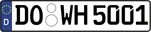 DO-WH5001