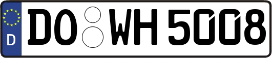 DO-WH5008