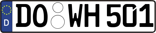 DO-WH501