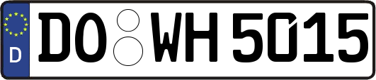 DO-WH5015