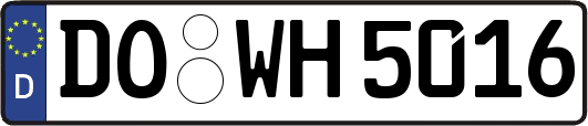 DO-WH5016