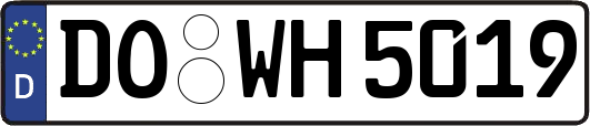 DO-WH5019