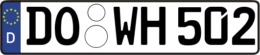 DO-WH502