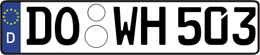 DO-WH503