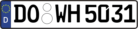 DO-WH5031