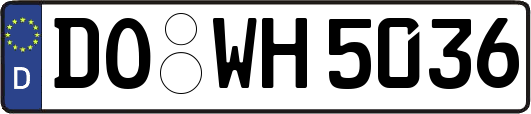 DO-WH5036