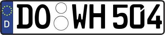 DO-WH504