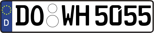DO-WH5055