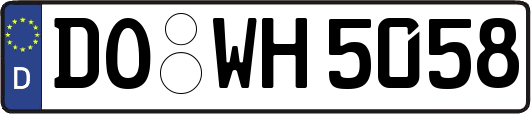 DO-WH5058