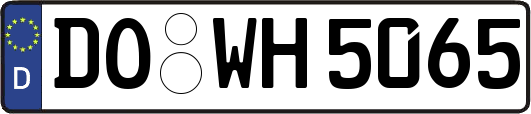 DO-WH5065
