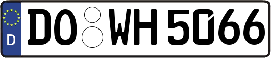 DO-WH5066