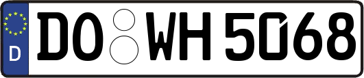 DO-WH5068