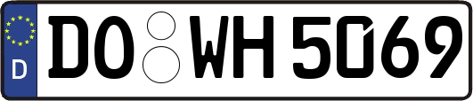 DO-WH5069