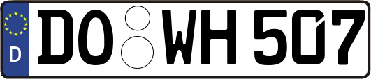 DO-WH507