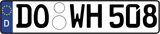 DO-WH508