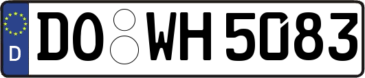 DO-WH5083