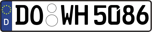 DO-WH5086