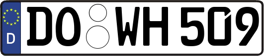 DO-WH509