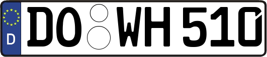 DO-WH510
