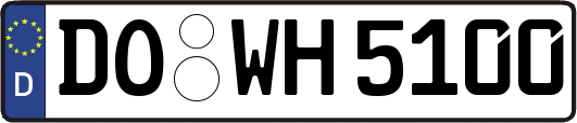 DO-WH5100