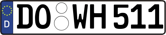 DO-WH511