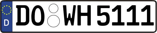 DO-WH5111