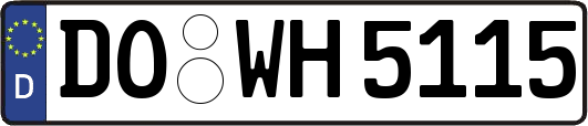DO-WH5115