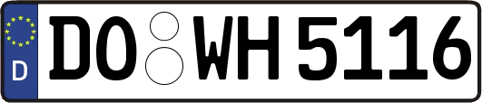 DO-WH5116