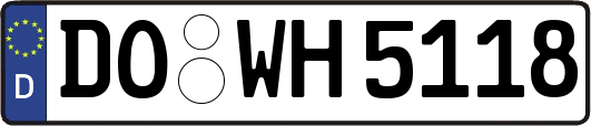 DO-WH5118
