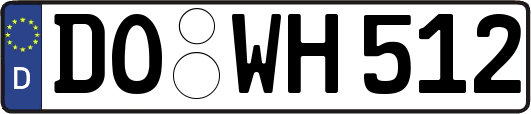 DO-WH512