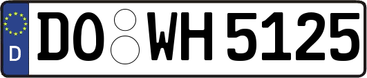 DO-WH5125