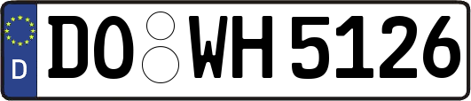 DO-WH5126