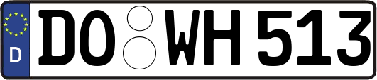 DO-WH513