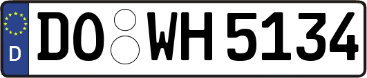 DO-WH5134
