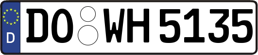 DO-WH5135