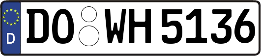 DO-WH5136