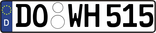 DO-WH515