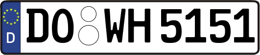 DO-WH5151