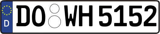 DO-WH5152