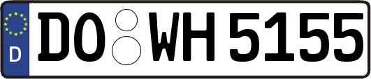 DO-WH5155