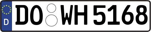 DO-WH5168