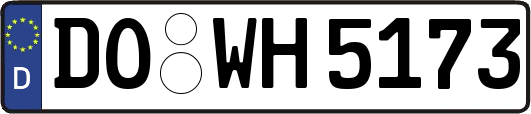 DO-WH5173
