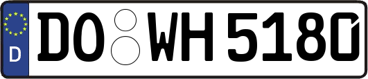 DO-WH5180